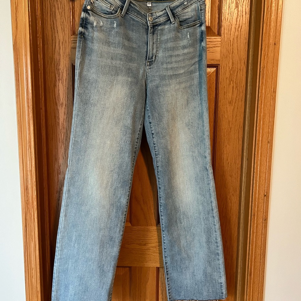 Judy Blue Jeans